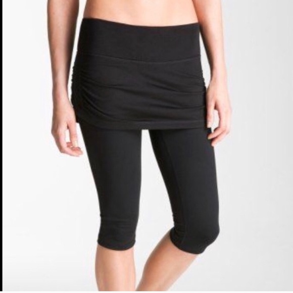 Zella skirted leggings Clearance